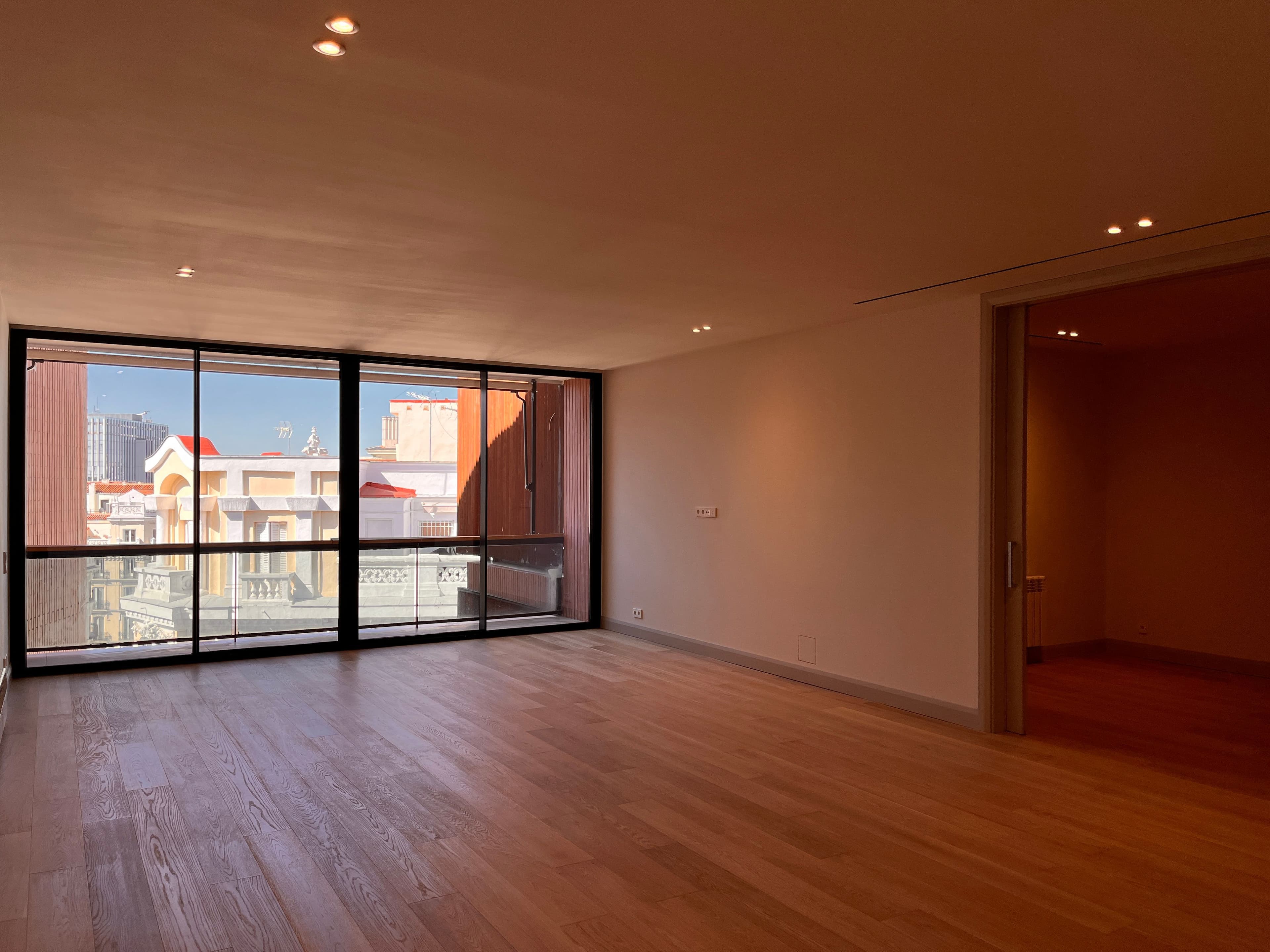 Salón-Comedor