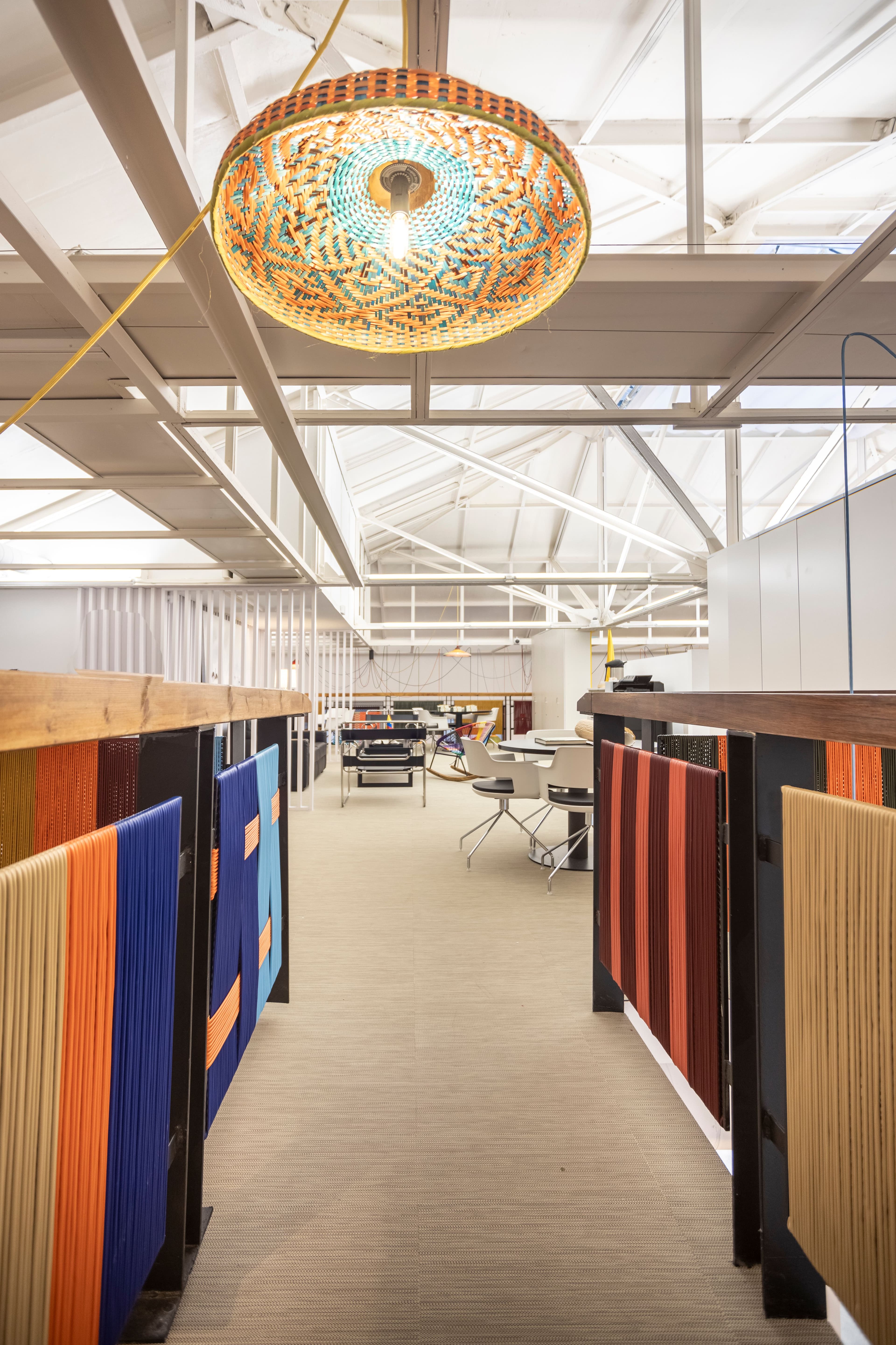 Arquitectura y Diseño de Interiores