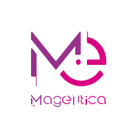 Magentica logo